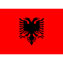 ألبانيا